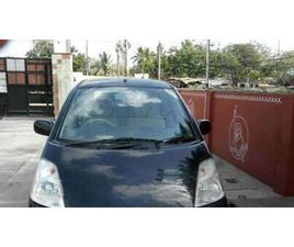 MARUTI SUZUKI ZEN ESTILO LXI 2010