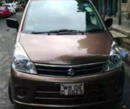 MARUTI SUZUKI ZEN ESTILO LXI 2010