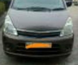 MARUTI SUZUKI ZEN ESTILO LXI 2010