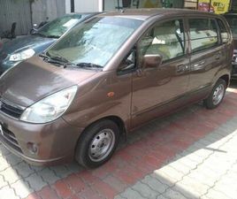 MARUTI SUZUKI ZEN ESTILO LXI 2010
