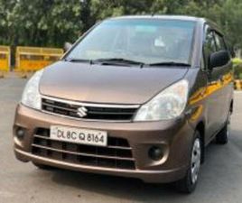 MARUTI SUZUKI ZEN ESTILO LXI 2010