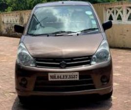 MARUTI SUZUKI ZEN ESTILO LXI 2010