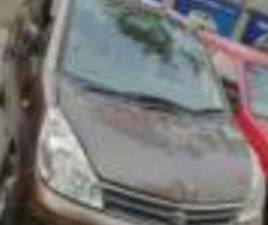 MARUTI SUZUKI ZEN ESTILO LXI 2010