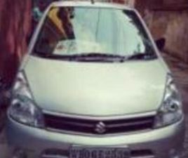MARUTI SUZUKI ZEN ESTILO LXI 2010