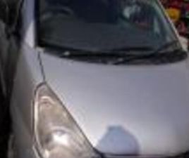 MARUTI SUZUKI ZEN ESTILO LXI 2010