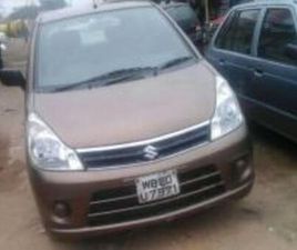 MARUTI SUZUKI ZEN ESTILO LXI 2010