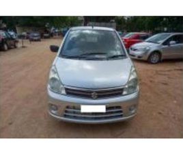 MARUTI SUZUKI ZEN ESTILO LXI 2010