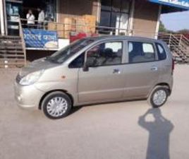MARUTI SUZUKI ZEN ESTILO LXI 2010