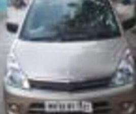 MARUTI SUZUKI ZEN ESTILO LXI 2010