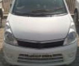 MARUTI SUZUKI ZEN ESTILO LXI 2010