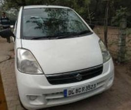 MARUTI SUZUKI ZEN ESTILO LXI 2010