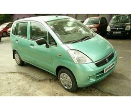 MARUTI SUZUKI ZEN ESTILO LXI BS IV 2006