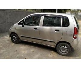 MARUTI SUZUKI ZEN ESTILO LXI BS IV 2007