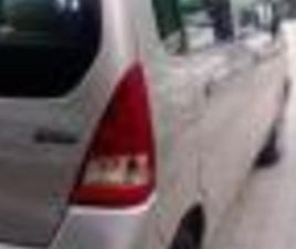 MARUTI SUZUKI ZEN ESTILO LXI BS IV 2007