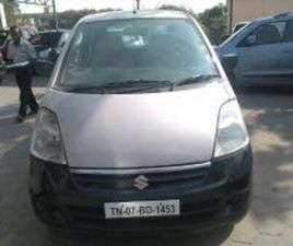 MARUTI SUZUKI ZEN ESTILO LXI BS IV 2009