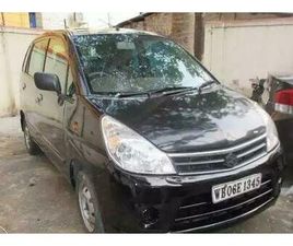 MARUTI SUZUKI ZEN ESTILO LXI BS IV 2010