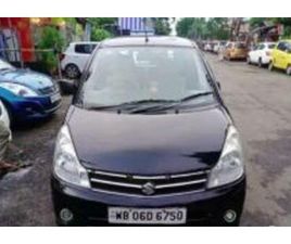 MARUTI SUZUKI ZEN ESTILO LXI BS IV 2010