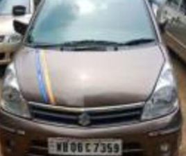 MARUTI SUZUKI ZEN ESTILO LXI BS IV 2010