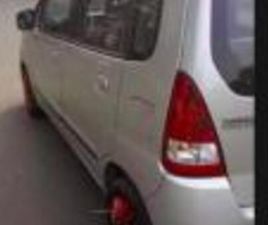 MARUTI SUZUKI ZEN ESTILO LXI BS IV 2010