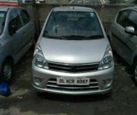 MARUTI SUZUKI ZEN ESTILO LXI BS IV 2010