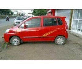 MARUTI SUZUKI ZEN ESTILO LXI BS IV 2010