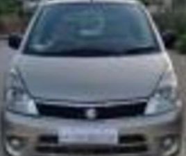 MARUTI SUZUKI ZEN ESTILO LXI BS IV 2010
