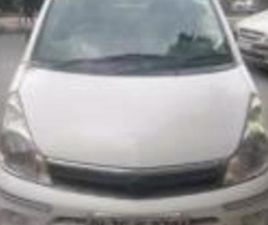 MARUTI SUZUKI ZEN ESTILO LXI BS IV 2010