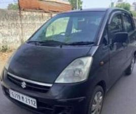 MARUTI SUZUKI ZEN ESTILO LXI CNG 2007