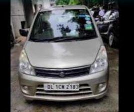 MARUTI SUZUKI ZEN ESTILO LXI CNG BS IV 2010