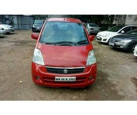 MARUTI SUZUKI ZEN ESTILO SPORTS 2009