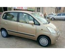 MARUTI SUZUKI ZEN ESTILO VXI 2005