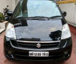 MARUTI SUZUKI ZEN ESTILO VXI 2005