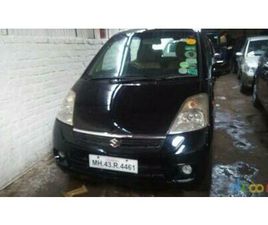 MARUTI SUZUKI ZEN ESTILO VXI 2005