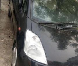 MARUTI SUZUKI ZEN ESTILO VXI 2005