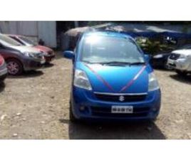 MARUTI SUZUKI ZEN ESTILO VXI 2005