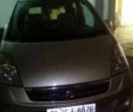 MARUTI SUZUKI ZEN ESTILO VXI 2005