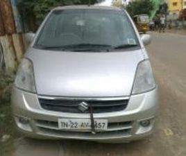 MARUTI SUZUKI ZEN ESTILO VXI 2005