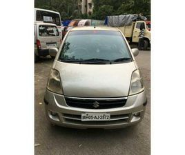 MARUTI SUZUKI ZEN ESTILO VXI 2005