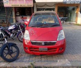 MARUTI SUZUKI ZEN ESTILO VXI 2005