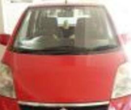 MARUTI SUZUKI ZEN ESTILO VXI 2005