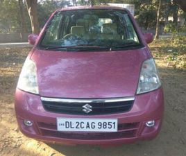 MARUTI SUZUKI ZEN ESTILO VXI 2005