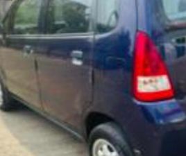 MARUTI SUZUKI ZEN ESTILO VXI 2006