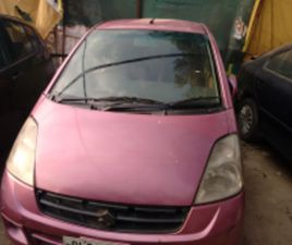 MARUTI SUZUKI ZEN ESTILO VXI 2006