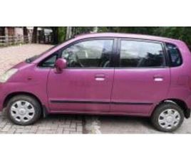 MARUTI SUZUKI ZEN ESTILO VXI 2006