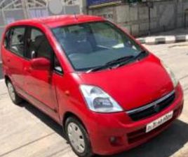 MARUTI SUZUKI ZEN ESTILO VXI 2006