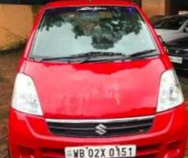 MARUTI SUZUKI ZEN ESTILO VXI 2006