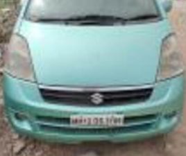 MARUTI SUZUKI ZEN ESTILO VXI 2006