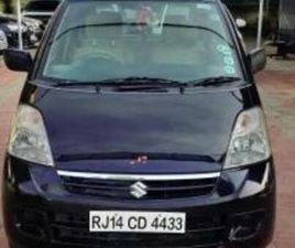 MARUTI SUZUKI ZEN ESTILO VXI 2007