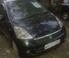 MARUTI SUZUKI ZEN ESTILO VXI 2008