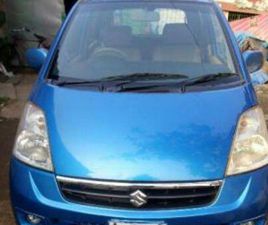 MARUTI SUZUKI ZEN ESTILO VXI 2008